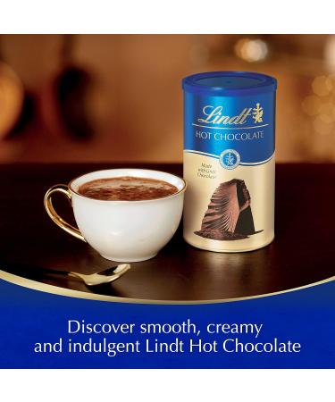 Lindt Hot Chocolate 300g (Pack of 2) - Buy Online on GoSupps.com