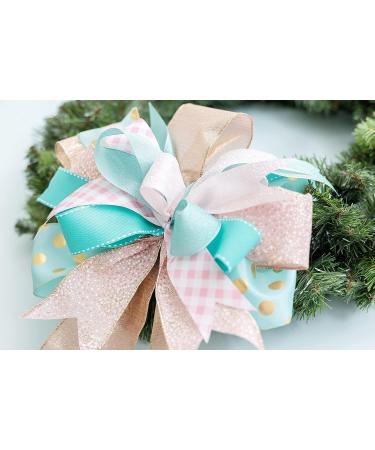 We R Memory Keepers Bow Maker - Create Beautiful Bows Easily - Buy Online on GoSupps.com