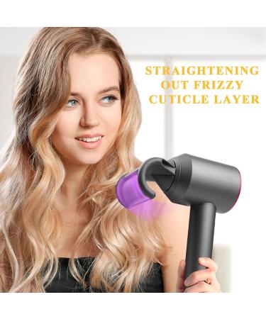 YTCHYYSK Anti-Flight Flyaway Attachment for Supersonic Hair Dryer HD01 HD02 HD03 HD04 HD08 Styling Flyaway Attachment - Buy Online on GoSupps.com