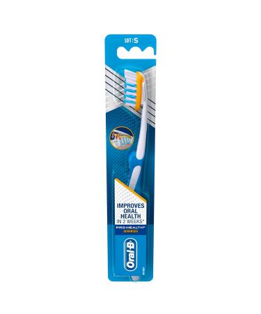 Oral-B Pro-Health Advanced Soft Toothbrush, 12 Pack - Buy Online on GoSupps.com