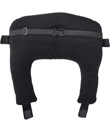 Dr. Approved Brazilian Butt Lift Back Support Cushion for Post Surgery Recovery - Buy Online on GoSupps.com
