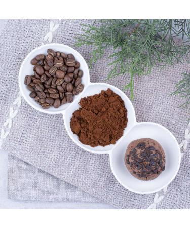 AKNA Coffee-Cacao Blend 3 Pack. Premium Medium Ground Chiapas Coffee and Ground Natural Cacao. 3 individual 12 oz (340g) bags - Buy Online on GoSupps.com