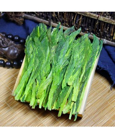 Anhui Taiping Monkey Kui Th Vert Original de Chine Bon Th Naturel Th Vert Organique sans Additifs Nourriture Th Verte (500g)