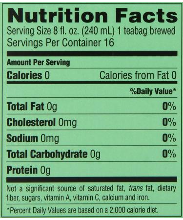 Yamamotoyama Green Tea 16-Count - Buy Online on GoSupps.com