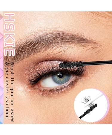 Waterproof Lash Cluster Glue Bond & Seal | Long-Lasting Eyelash Glue with Remover | International Shipping - Buy Online on GoSupps.com