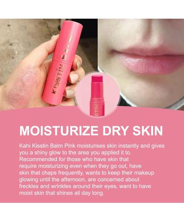 Jeju Facial Balm with Collagen for Wrinkle Management | Korean Made AM&PM Sports Pack Mask - Buy Online on GoSupps.com