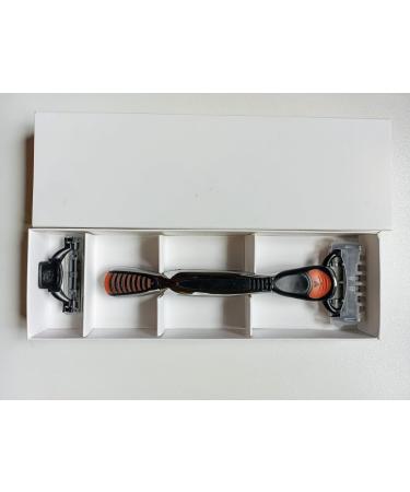 Buy 1 Handle 2 Cartridges - Best Deals on International Shipping | Your Store Name - Buy Online on GoSupps.com