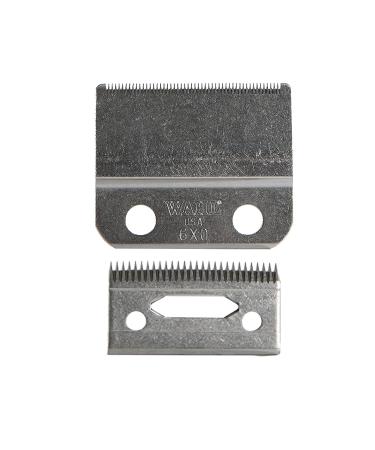 Wahl Professional Balding 6X0 Clipper Blade for 5 Star Series Clipper - Model 2105 - Buy Online on GoSupps.com