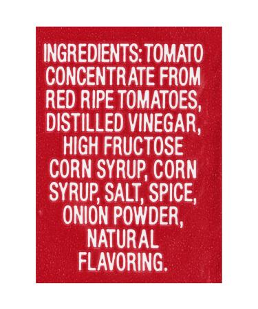 Heinz Tomato Ketchup Packets - 500 ct, 0.3 oz (Pack of 500) - Buy Online on GoSupps.com