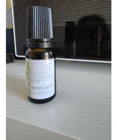  Conseil fleur de Bach FLORESSE Roll on Meno'Calm Say Goodbye to Menopausal Discomforts 10 ml - Buy Online on GoSupps.com