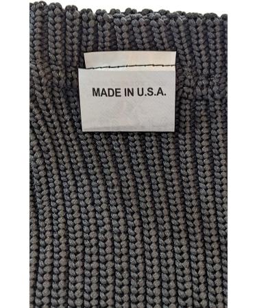 Pear Sox Unisex Pro Weight Hockey Socks Adult 30-32 Black - Durable and Comfortable - Buy Online on GoSupps.com