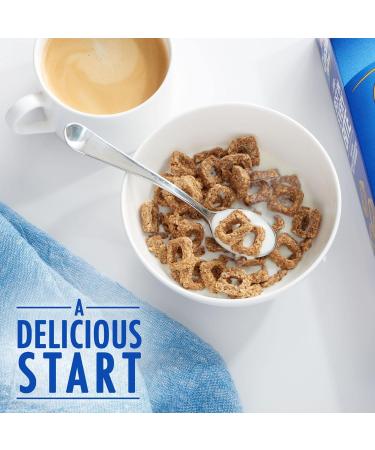 Kellogg's Cracklin' Oat Bran Lot de 3 bo tes de c r ales pour petit-d jeuner - Buy Online on GoSupps.com