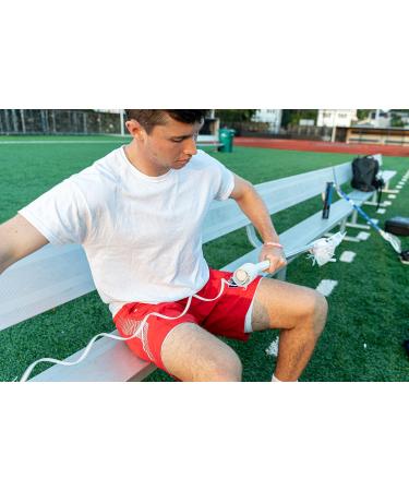 Stick Grip Diamond Series Baseball Demon Blue 11 - Easily Trimmable Grip for Perfect Fit | International Shipping Available - Buy Online on GoSupps.com