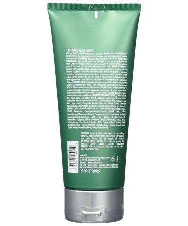 Buy Clubman Shave Lather 6 fl oz - Premium Shaving Cream for a Smooth Shave | International Shipping Available - Buy Online on GoSupps.com