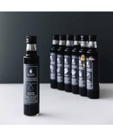 Burren Balsamics The Balsamic 100ml - Authentic Italian Balsamic Vinegar - Buy Online on GoSupps.com