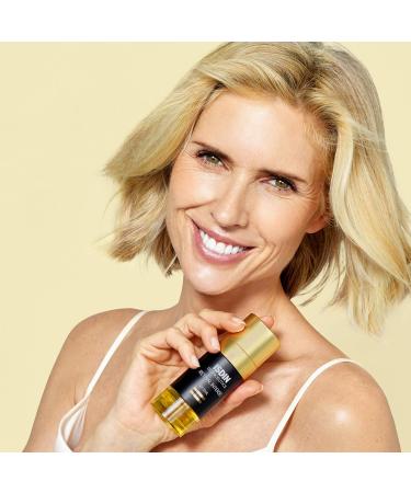 ISDIN Isdinceutics Retinal Intense - Biphasic Night Serum with Retinaldehyde For All Skin Types Against Visible Signs of Aging 50ml (1 unit) - Buy Online on GoSupps.com