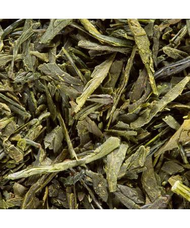  Dammann Fr res Dammann Fr res Sencha Fukuyu Green Tea 25 Bags Crystal Net Weight 50g - Buy Online on GoSupps.com