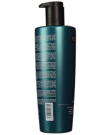 Osmo Deep Moisture Conditioner 1000ml - Intense Hydration for All Hair Types | Buy Online & Ship Internationally - Buy Online on GoSupps.com