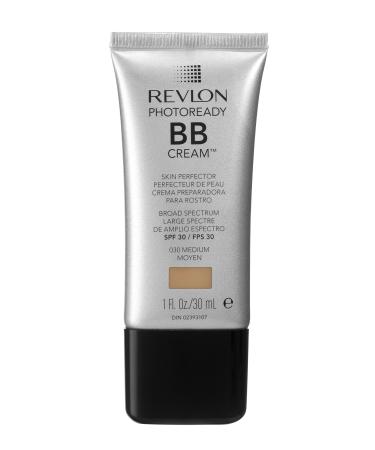 Revlon PhotoReady BB Cream No. 030-30 ml, Medium - Buy Online on GoSupps.com