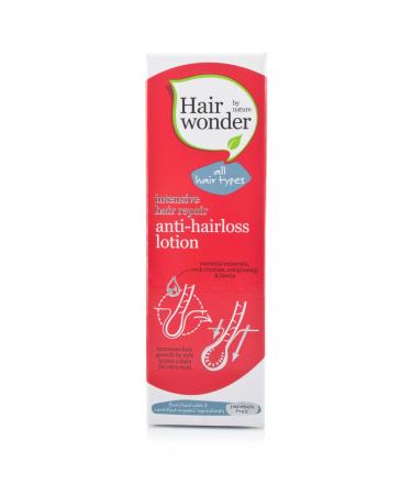 Hennaplus Hairwonder Anti-hairloss Lotion 75 ml