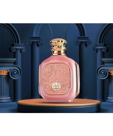 Zukhruf Femme Eau De Parfum 3.4 Fl. Oz - Buy Online on GoSupps.com