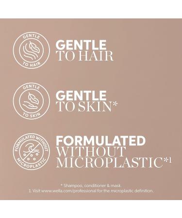 Wella Professionals Fusion Intense Repair Hair Mask 150ml - Deep Repair Treatment for Breakage & Damage - Buy Online on GoSupps.com