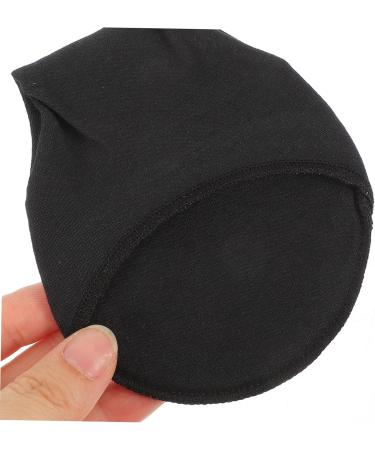 FRCOLOR 20 Pairs Forefoot Pad Seamless Liner Socks Supple Half Palm Socks High Heels Invisible Socks Half Socks for Women Toe Capper Socks Daily Use Front Pad Soft Cotton Women's - Buy Online on GoSupps.com
