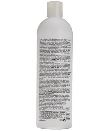 SFactor True Lasting Color Shampoo 25.36 oz - Enhance & Protect Vibrant Hair Color | Shop Internationally - Buy Online on GoSupps.com