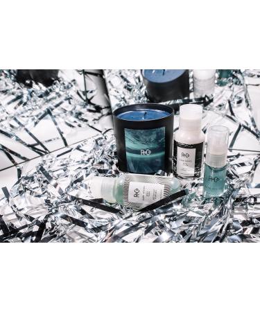 R+Co Dark Waves Body Lotion - Nourishing 2 Fl Oz | International Shipping Available - Buy Online on GoSupps.com
