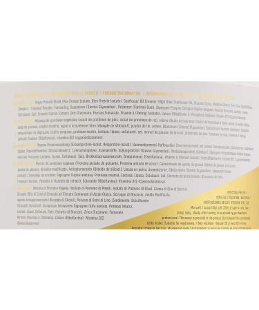 PBN Vegan Protein Banana 2.27kg - Premium Body Nutrition - Buy Online on GoSupps.com