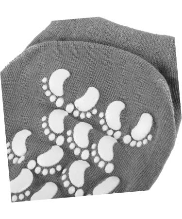 Gogogmee 1 Pair Gel Socks Cracked Spa Socks Hard Skin Repair Socks Womens Socks & Hosiery Gel Care Socks Dry Cracked Socks Gel Foot Covers Moisturizing Socks Spa Soften Socks Vegetable Gel - Buy Online on GoSupps.com