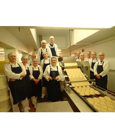 Stockans Original Thick Oatcakes | 7 oz (Pack of 2) | Scottish Oat Crackers - Buy Online on GoSupps.com