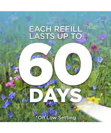 Air Wick Plug in Scented Oil Kit - Fresh Linen with Essential Oils | Air Freshener Set with Warmer and Refill | Fresh Laundry Scent | Packaging May Vary - Buy Online on GoSupps.com