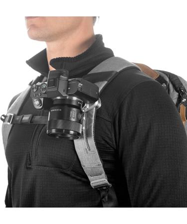 Peak Design Capture Camera Clip V3 - Black | Single - Buy Online on GoSupps.com