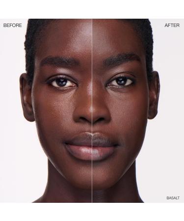 Ogee Sculpted Skin-Perfecting Setting Powder Refill - Basalt | Lightweight Organic Makeup Foundation - International Shipping Available - Buy Online on GoSupps.com
