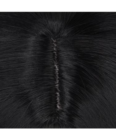 Buy Discoball Women Wig - Short Curly Bob Wig for Cosplay & Parties | Black International Shipping Available - Buy Online on GoSupps.com