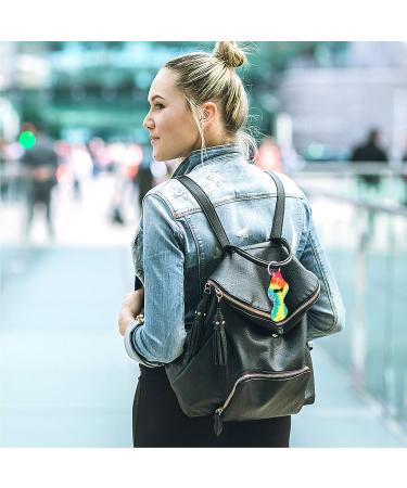 Beavorty 22-Set Lipstick Collection - Stylish Makeup & Lip Gloss Organizer for Backpacks | Neoprene Holder for On-the-Go Beauty - Buy Online on GoSupps.com