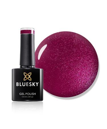 BLUESKY 80509 UV/Gel Nail Polish 10 ml
