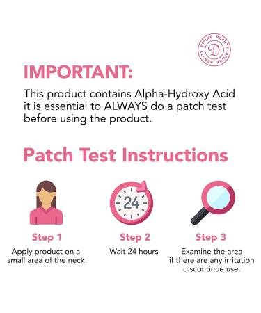 Glycolic Acid Peel 30% - Professional Chemical Peel for Acne Scars, Age Spots, Wrinkles | 1 fl oz - Buy Online on GoSupps.com