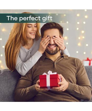 5D Head Shavers for Bald Men - Kensen Magnetic LED Display IPX6 Waterproof USB-C Charge Wet & Dry Use - Buy Online on GoSupps.com