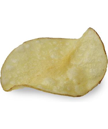 Tyrrell's Lightly Salted Sea Salt Crisps 150g - Buy Online on GoSupps.com