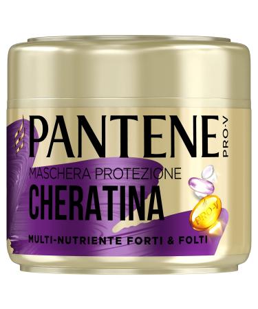 Multinutriente Keratin Protection Mask 300 ml