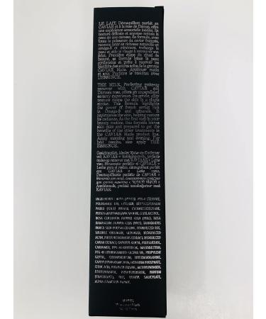Matis Caviar - The Milk (Retail size) 200 ml - Buy Online on GoSupps.com