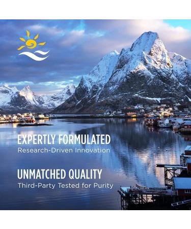 Nordic Naturals Children s DHA Strawberry - 473ml for Kids - 530 mg Omega-3 with EPA & DHA - Brain Development & Function - Non-GMO - 192 Servings - Buy Online on GoSupps.com