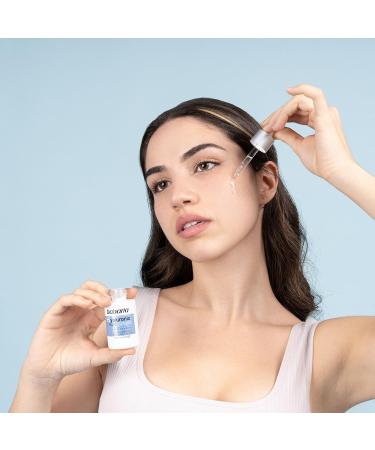 Babaria Creams 30ml - Hydrating Skincare for All Skin Types | International Shipping - Buy Online on GoSupps.com