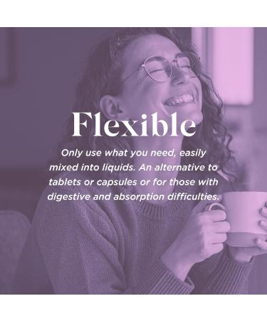 BIOCARE Vitamin C Powder 60 GR - Buy Online on GoSupps.com