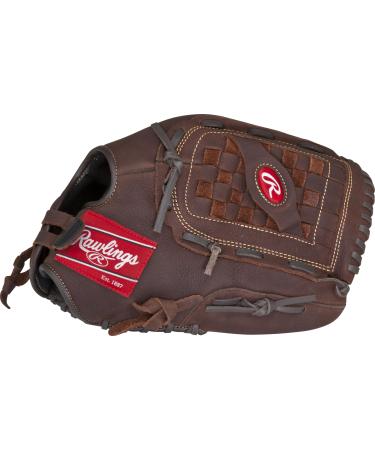 Rawlings Player Preferred Glove Series Right Hand Throw 14" - Basket Web