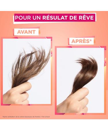 L'Or al Paris Elseve Dream Long Shampoo for Long Hair 250 ml - Pack of 1 - Buy Online on GoSupps.com