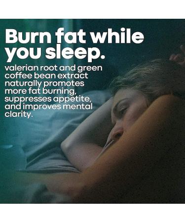 Apple Cider Vinegar + Keto BHB Salts with Night Time Fat Burner Bundle - Buy Online on GoSupps.com