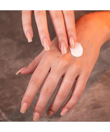 Clean Skin Club Night Moisturizer - Brightening & Restoring Beauty Cream with Peptides, Ceramides, and Polyglutamic Acid - Vegan & Cruelty-Free - Buy Online on GoSupps.com